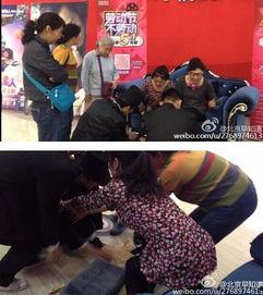 大妈现场爆料图片视频,惊现惊人画面,视频图片曝光惊人内幕! 第2张 大妈现场爆料图片视频,惊现惊人画面,视频图片曝光惊人内幕! 第2张